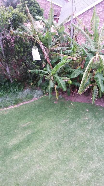 Tertia'S Logcabin Port Alfred Dış mekan fotoğraf