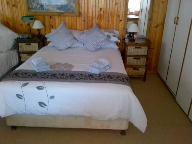 Tertia'S Logcabin Port Alfred Oda fotoğraf