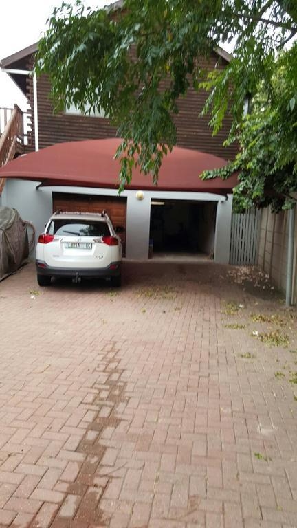 Tertia'S Logcabin Port Alfred Dış mekan fotoğraf