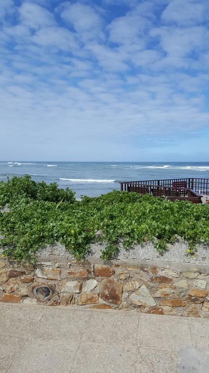 Tertia'S Logcabin Port Alfred Dış mekan fotoğraf