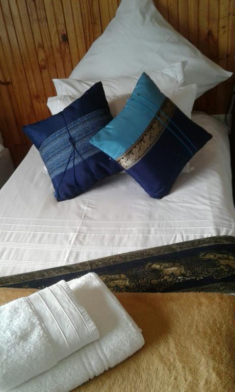 Tertia'S Logcabin Port Alfred Dış mekan fotoğraf