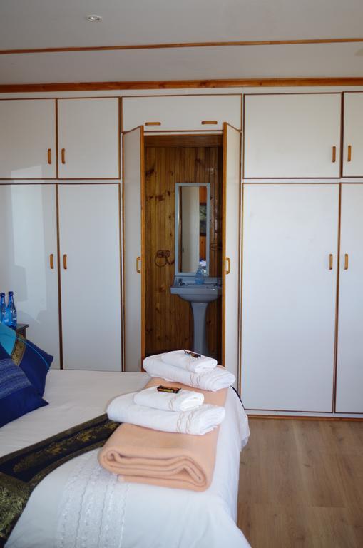 Tertia'S Logcabin Port Alfred Dış mekan fotoğraf