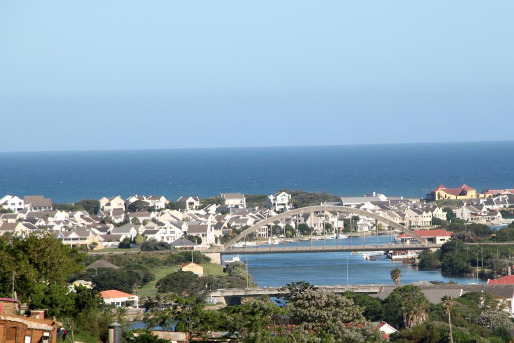 Tertia'S Logcabin Port Alfred Dış mekan fotoğraf