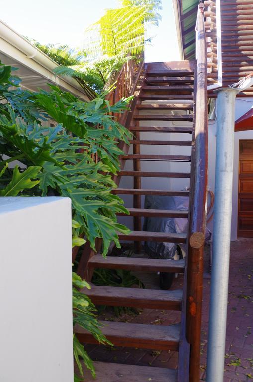 Tertia'S Logcabin Port Alfred Dış mekan fotoğraf